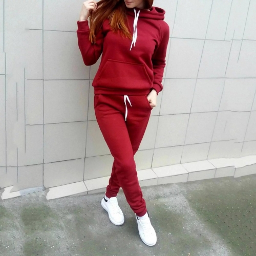 Sweatsuit